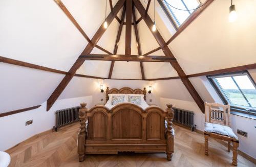 Low Gate House | The Tiny Chapel