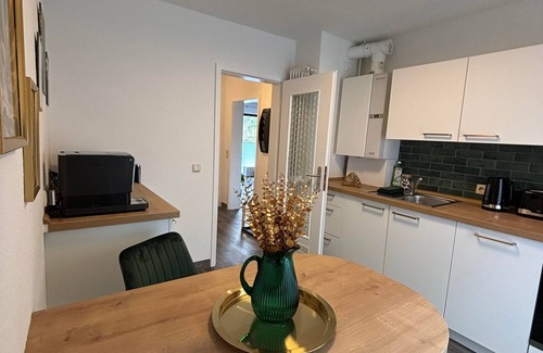 Schuller Apartment | The tiny harmony, 2-bed apartment - harmony holiday