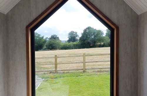 Liverton House | The Tiny House - a dunley cottages - devon that sleeps 2 guests in 1 bedroom