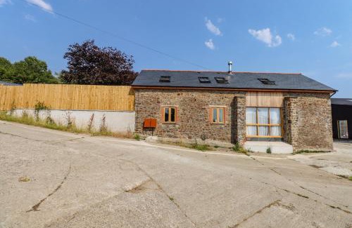 Ash Mill House | The Tithe Barn