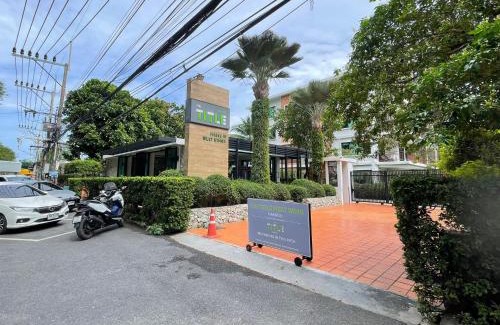 Rawai Apartment | The Title Rawai Aparthotel by HSS