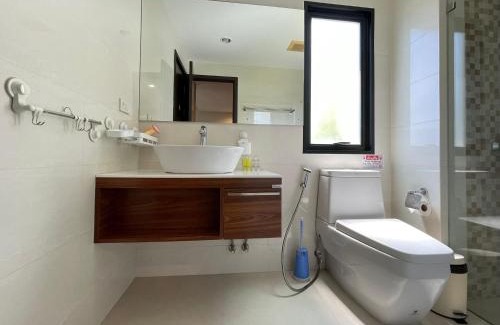Rawai Apartment | The Title Rawai Aparthotel by HSS