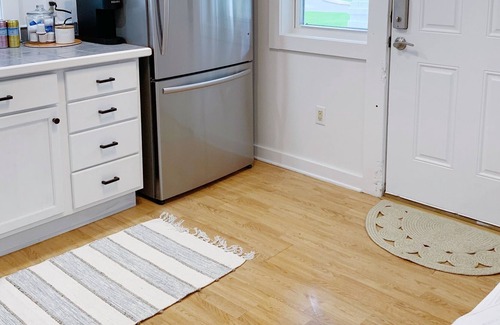 Lewisburg Apartment | The Topiary Guest House - Downtown Lewisburg