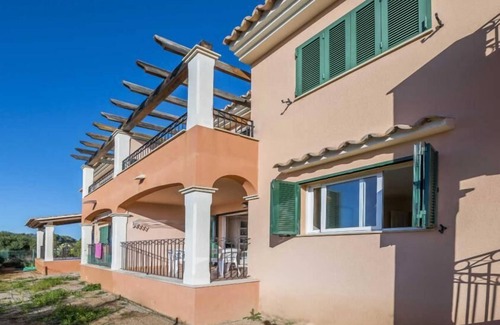 Cala Pi Apartment | THE TORRENT'S OBSERVER HOLIDAY HOME (CALA PI) Smart TV (Netflix) AirConditioner