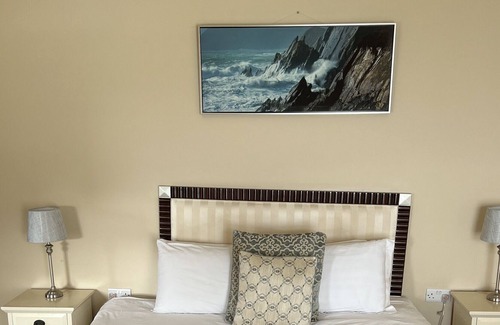 Miltown Malbay House | The Townhouse