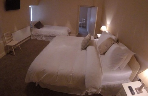 Miltown Malbay House | The Townhouse