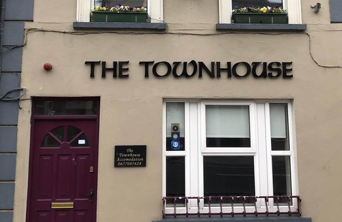 Miltown Malbay House | The Townhouse