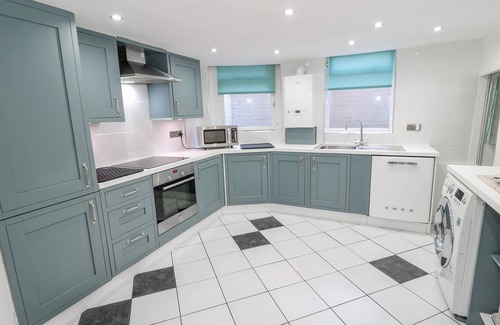 York House | THE TOWNHOUSE, pet friendly, character holiday cottage in York