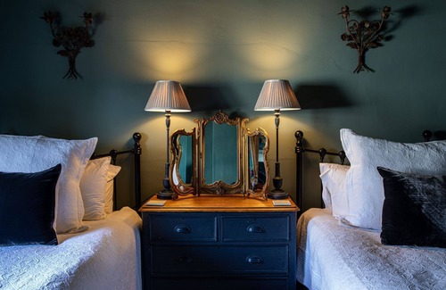 Sherborne Cottage | The Townhouse Sherborne - Luxury Cottages