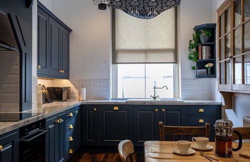 Sherborne Cottage | The Townhouse Sherborne - Luxury Cottages