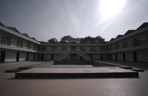 Jaipur Hotel | THE TRADE INTERNATIONAL HOTEL Jaipur