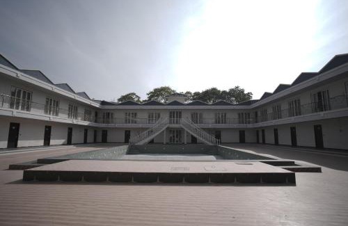 Jaipur Hotel | THE TRADE INTERNATIONAL HOTEL Jaipur