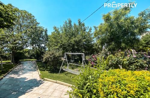 Kallikratia House | The Traditional Holiday House