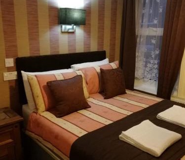 Blackpool Town Center Hotel | The Trafford Hotel