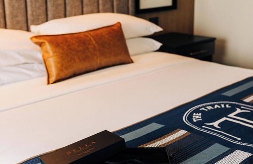 Bardstown Hotel | The Trail Hotel