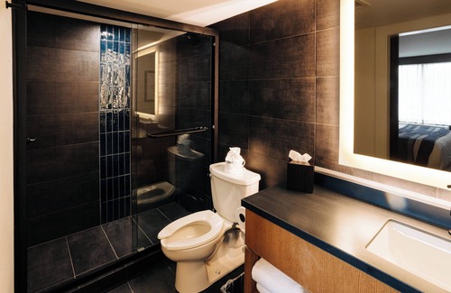 Bardstown Hotel | The Trail Hotel