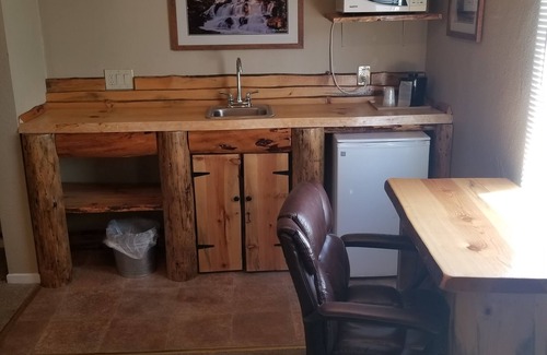 South Lake Tahoe Hotel | The TrailHead
