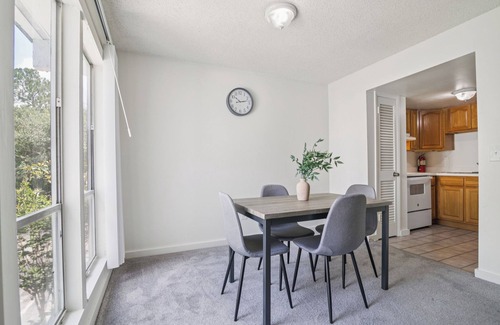 Gainesville Apartment | The Trails B210 I Spacious 1 Bed 1 Bath