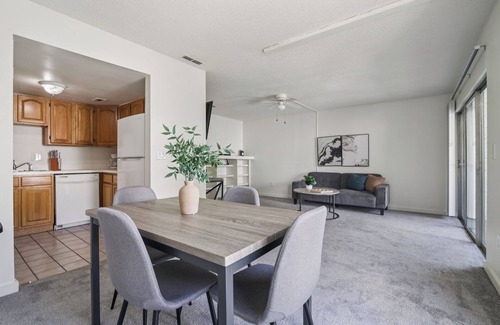 Gainesville Apartment | The Trails B210 I Spacious 1 Bed 1 Bath