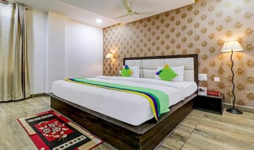 Sidhpur Hotel | The Trance Hills Dharamshala