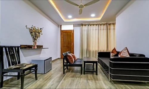Sidhpur Hotel | The Trance Hills Dharamshala
