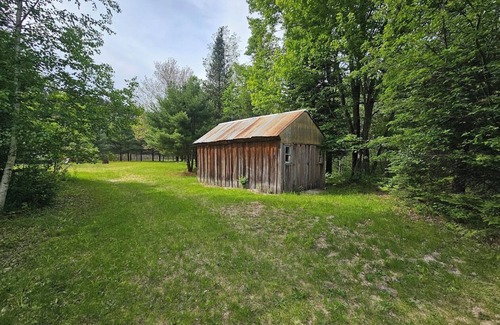 Manton Cabin | The Tranquility Suite
