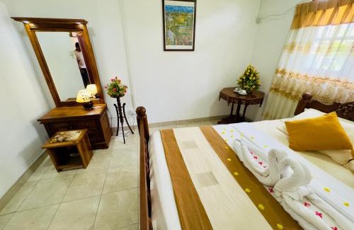 Seeduwa - Katunayake Villa | The Travellers Rest