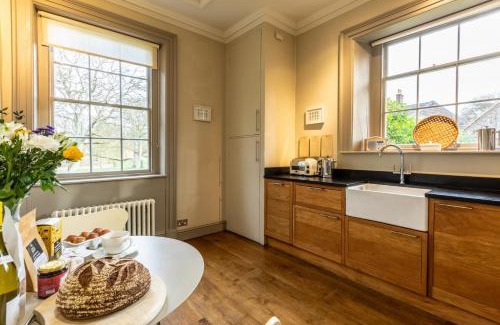 Wolterton House | The Treasury at Wolterton Hall