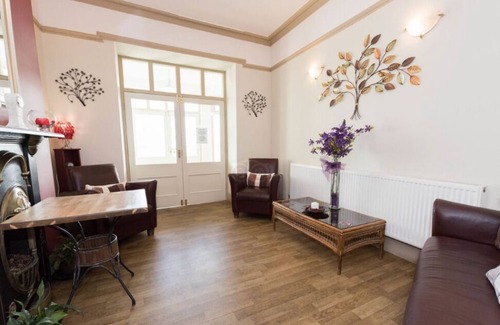 Amlwch Hotel | The Trecastell Hotel