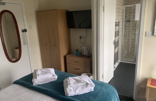 Amlwch Hotel | The Trecastell Hotel