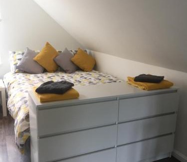South Galson Apartment | The Tree House
