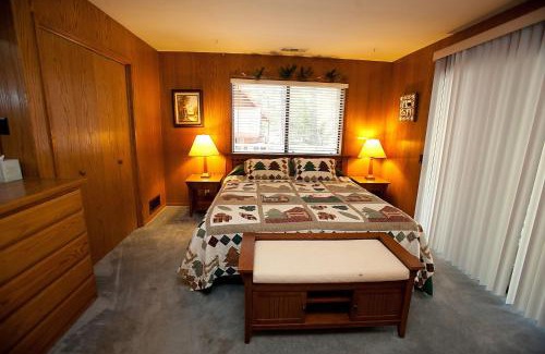 North Wawona House | The Tree House II