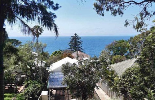 Clifton House | The Tree House * New Listing