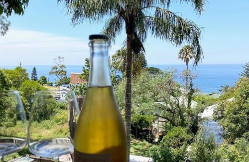 Clifton House | The Tree House * New Listing