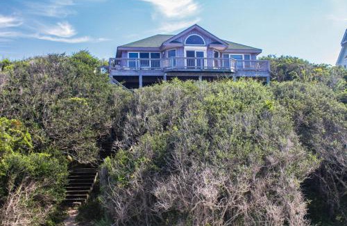 Buxton House | The Treehouse #2-BB