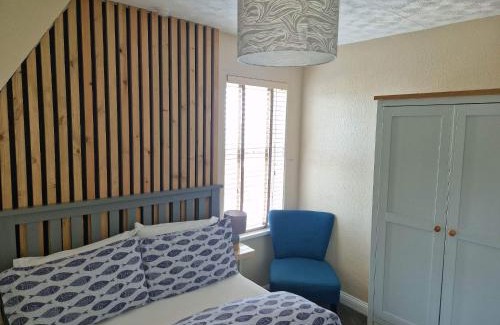 Newquay House | The Trelinda Guest House