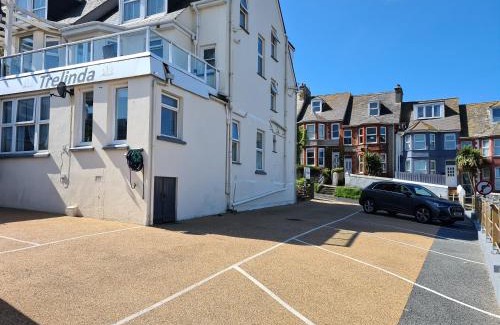 Newquay House | The Trelinda Guest House