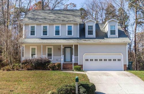 Greensboro Apartment | The Triad Wonder - Center of the Triad Cities