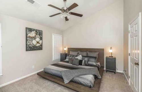 Greensboro Apartment | The Triad Wonder - Center of the Triad Cities