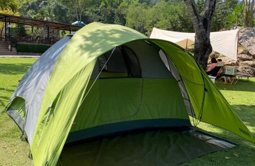 Suan Phueng Resort | The Triple M Mountain Resort