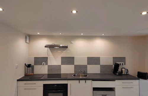 Perigueux Apartment | The Triplex De L'Union – Your Charming Haven in the Heart of Périgueux with Wi-Fi