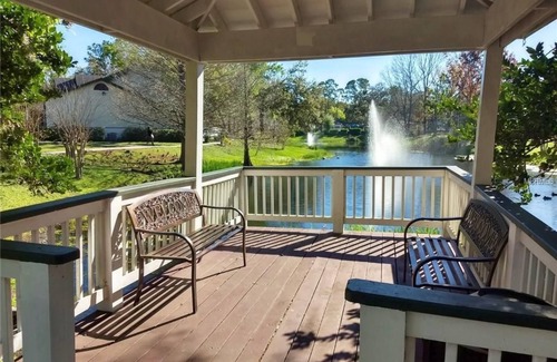 Kissimmee Villa | The Tropical Oaks Villa - Near Disney