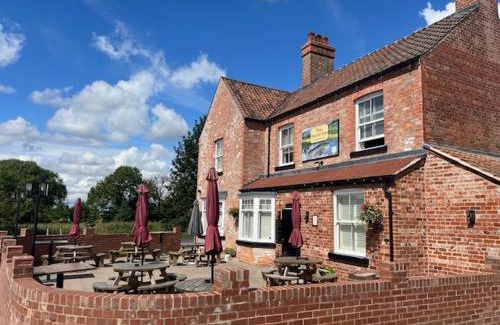 Driffield Hotel | The Trout Inn