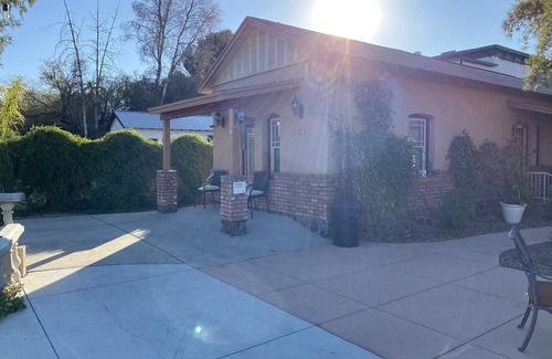 Downtown Tucson Hotel | The Tucson Room-Within Walking distance to all bars/Restaurants/Shops