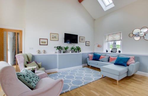 Melton Constable House | The Turnip House