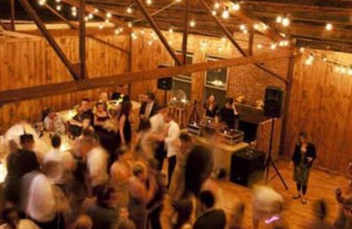 Haines Falls Bed & Breakfast | The Twilight Lodge