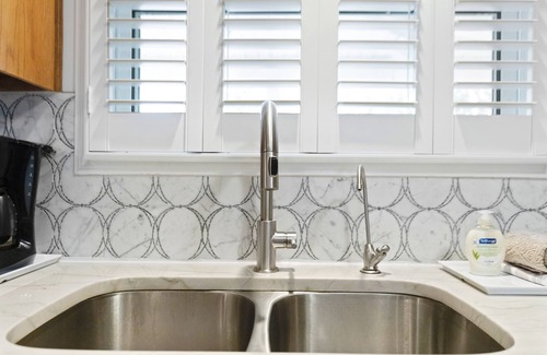 Edisto Island House | The Two Buoys. Steps to the beach, local restaurants and shops.