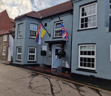 Sheringham Bed & Breakfast | The Two Lifeboats