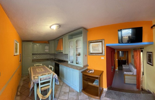 Siniscola House | The two palms from Angelo the cove n2