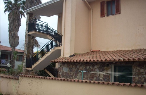 Siniscola House | The two palms from Angelo the cove n2